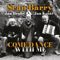 CD / Hrub Jan/Sean Barry / Come Dance with Me