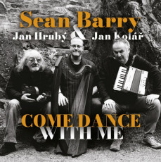 CD / Hrubý Jan/Sean Barry / Come Dance with Me
