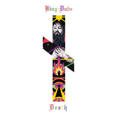 CD / King Dude / Death / Digipack