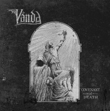CD / Vanda / Covenant Of Death