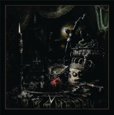 CD / Watain / Wild Hunt
