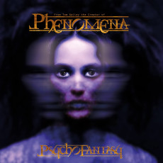 2CD / Phenomena / Psycho Fantasy / Digipack / 2CD
