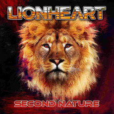 LP / Lionheart / Second Nature / Gold / Vinyl