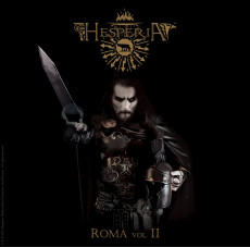 LP / Hesperia / Roma II / Vinyl