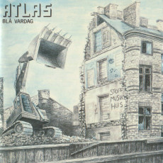 CD / Atlas / Bla Vardag