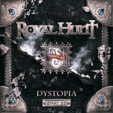 CD / Royal Hunt / Dystopia Pt.2