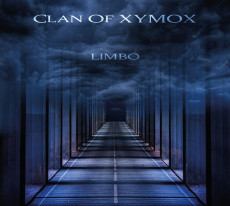 2CD / Clan Of Xymox / Limbo / Deluxe / 2CD