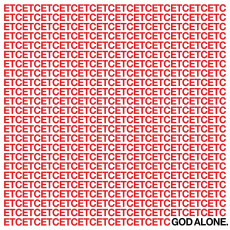 CD / God Alone / Etc
