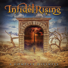 CD / Infidel Rising / A Complex Divinity