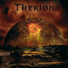 CD / Therion / Sirius B