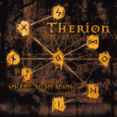CD / Therion / Secret Of The Runes