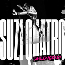 LP / Quatro Suzi / Suzi Quatro / Uncovered / Vinyl