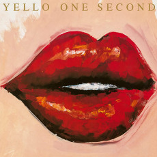 2LP / Yello / One Second / Vinyl / LP+12"