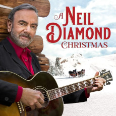 2CD / Diamond Neil / Neil Diamond Christmas / 2CD