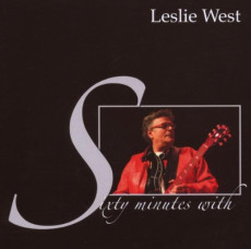 CD / West Leslie / Sixty Minutes With