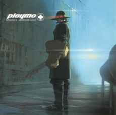 2LP / Pleymo / Episode 2:Medecine Cake / Vinyl / 2LP