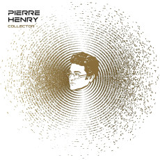 2LP / Pierre Henry / Collector / Vinyl / 2LP