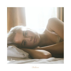 CD / Nesbitt Nina / Alskar / Deluxe