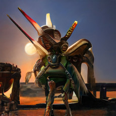 CD / Royksopp / Profound Mysteries III / Digipack