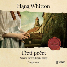 CD / Whitton Hana / Tet pee / MP3