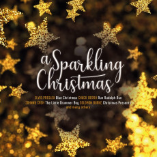 LP / Various / A Sparkling Christmas / Vinyl