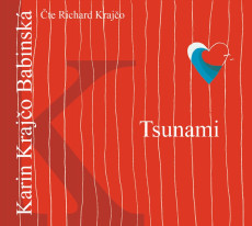 CD / Babinsk Karin Krajo / Tsunami / MP3