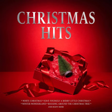 LP / Various / Christmas Hits / Vinyl