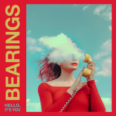 LP / Bearings / Hello, It's You / Vinyl