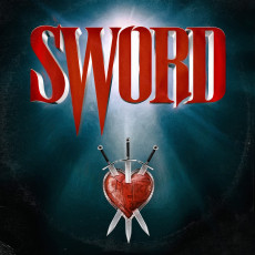 CD / Sword / III