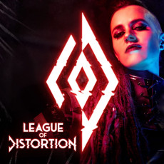 LP / League Of Distortion / League Of Distortion / Vinyl