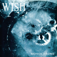 LP / Wish / Monochrome / Vinyl