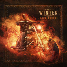 CD / Winter / Fire Rider