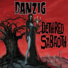LP / Danzig / Deth Red Sabaoth / Clear / Vinyl