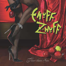 CD / Enuff Znuff / Finer Than Sin