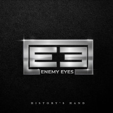 CD / Enemy Eyes / History's Hand