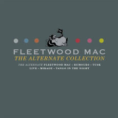 6CD / Fleetwood mac / Alternate Collection / RSD / 6CD