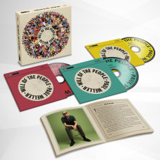 3CD / Weller Paul / Will Of The People / 3CD