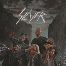 LP / Slayer / Tribute To Slayer / Vinyl