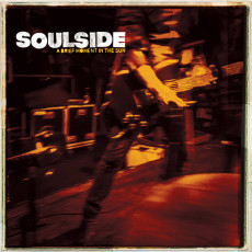 LP / Soulside / A Brief Moment In The Sun / Vinyl