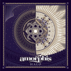 2LP / Amorphis / Halo / Gold / Blackdust / Vinyl / 2LP