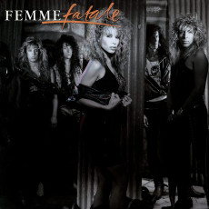 CD / Femme Fatale / Femme Fatale / Collector's Edition