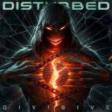 CD / Disturbed / Divisive / Digisleeve