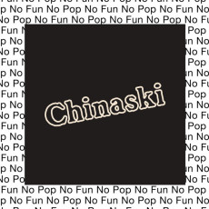 LP / Chinaski(Stefan Haag) / No Pop No Fun / Vinyl