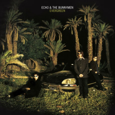 2CD / Echo & The Bunnymen / Evergreen / Anniversary Edition / 2CD
