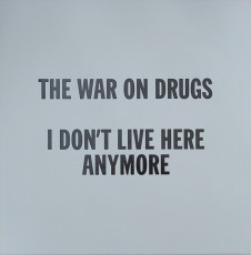 2LP / War On Drugs / I Don't Live Here Anymore / Box / Vinyl / 2LP+7"+MC