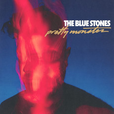 LP / Blue Stones / Pretty Monster / Vinyl