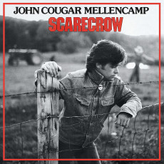 LP / Mellencamp John / Scarecrow / Vinyl