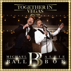 CD / Ball Michael & Alfie Boe / Together In Vegas