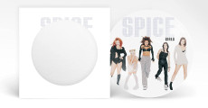 LP / Spice Girls / Spiceworld / Vinyl