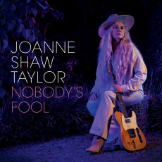 LP / Taylor Joanne Shaw / Nobody's Fool / Vinyl